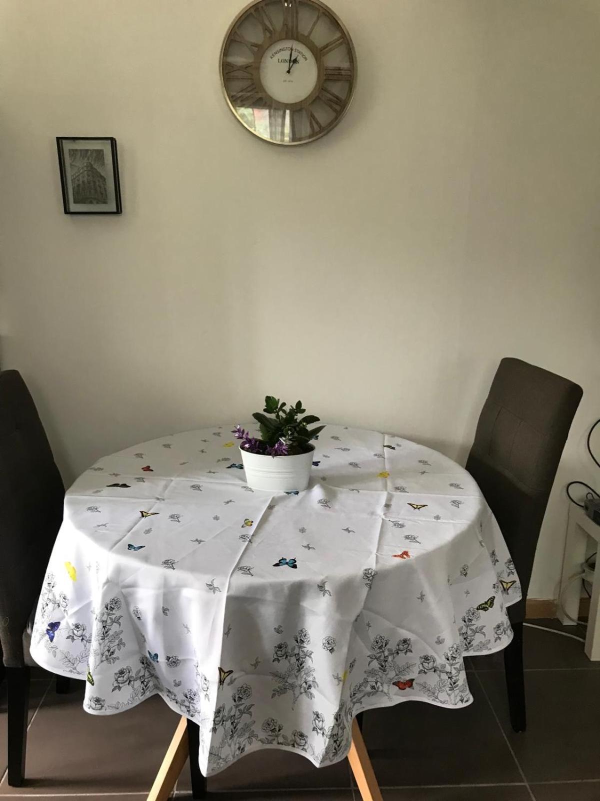 Maisonnette Au Calme Gennevilliers Exteriér fotografie